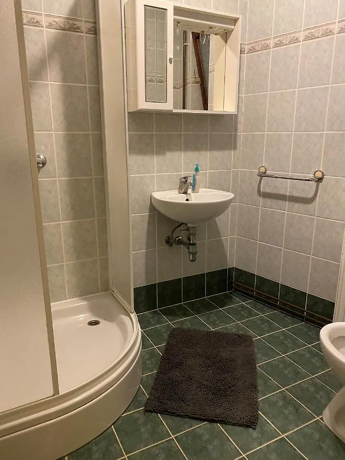 Malinska City Center Room For 2 Croatia